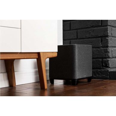 Сабвуфер DENON Home Subwoofer (Black)